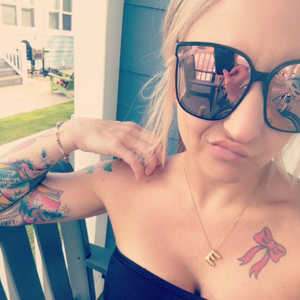 Meet your Posher, Erin